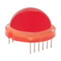 LTJ-811HR - LED RED DIFFUSED T/H