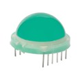 LTJ-811G - LED GREEN DIFFUSED T/H