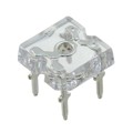 R50RGB-F-0160 - LED RGB CLEAR T/H