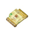 XZUY54W-1 - LED YELLOW CLEAR CHIP SMD