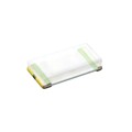 EAST1608AGA0 - LED GREEN/ORANGE CLEAR 2SMD