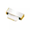 EASV1803RA0 - LED RED CLEAR 2SMD R/A