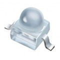 95-21USRD/S357/TR7 - LED RED DIFFUSED GULL WING SMD