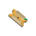 QBLP650-IG - LED GREEN CLEAR 1206 SMD
