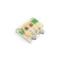 XZMDKVG59W-1 - LED GREEN/RED CLEAR CHIP SMD