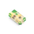 XZVGMDK53W-9 - LED GREEN/RED CLEAR 4SMD