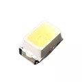 QBLP675-IW-WW - LED WARM WHITE, 2014 PLCC2,  154