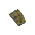 QBLP601-YIG - 0603 BICOLOR ALINGAP YELLOW &amp; IN