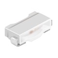 XZMYK81FS - LED YELLOW CLEAR CHIP SMD R/A