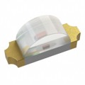 HSME-C110 - LED GREEN CLEAR CHIP SMD