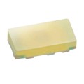 EAST16083GA3 - LED GREEN CLEAR 2SMD