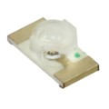 SML-LXLC1206USBCTR - LED BLUE CLEAR SMD