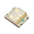 APB3025SYKCGKC-F01 - LED GREEN/YELLOW CLEAR SMD