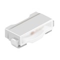 XZVG81FS - LED GREEN CLEAR CHIP SMD R/A