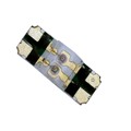 QBLP655R-RIG - LED GREEN/RED CLEAR 1205 SMD