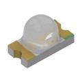 5973006507F - LED RED 0603 SMD