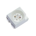 AAA3528SURKSYKC - LED RED/YELLOW CLEAR SMD