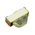 XZDG56W - LED GREEN CLEAR CHIP SMD R/A