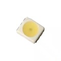 HSMW-A100-V40J1 - LED WHITE DIFFUSED 2PLCC SMD