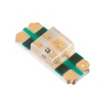 156125YV73000 - LED GRN/YLW CLR 1205 SMD BOTTOM