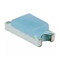VAOL-S12SB4 - LED BLUE CLEAR 1206 SMD