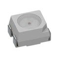 HSMZ-A400-V30M1 - LED RED CLEAR 4PLCC SMD
