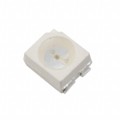 AA3527AZGS-30MAV - LED GREEN CLEAR 4SMD