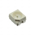 AA3527AVBS/D-30MAV - LED BLUE CLEAR 4SMD