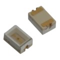 5973002507F - LED RED CLEAR 1208 SMD