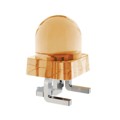 AEMD-EL3K-VW002 - LOW COST SMT LAMPS AMBER 30DEG