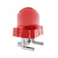 AEMD-EG3K-VW002 - LOW COST SMT LAMPS RED 30DEG