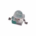 CMD95-21VRC/TR7 - LED RED CLEAR GULL WING SMD
