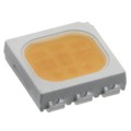 61-238/KK2C-S30306F4GB2/ET - LED WARM WHITE CLEAR 6PLCC SMD