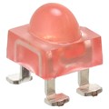 ALMD-LG36-WZ002 - LED RED DIFFUSED SMD