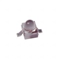 HLMT-QH00-T0011 - LED RED CLEAR DOME LENS SMD