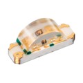 155124M173200A - LED RGB CLEAR 1204 SMD R/A