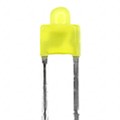 WP4060YD - LED YELLOW DIFFUSED T/H