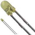 SSL-LX3044YT - LED YELLOW CLEAR T-1 T/H