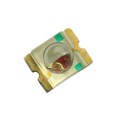 ASMT-FJ30-AB000 - LED ORANGE CLEAR SMD
