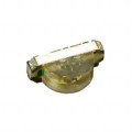 XZMDKDGCBD56W - LED RGB CLEAR CHIP SMD R/A