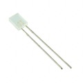 WP117EGWT - LED GRN/RED DIFF RECT 2X5MM T/H