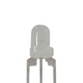XLUGR29M - LED GREEN/RED DIFFUSED T-1 T/H
