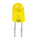 WP5603SYDLK/SD/J3 - LED YELLOW DIFFUSED T/H
