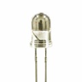 XLM2ACY12W - LED YELLOW CLEAR T-1 3/4 T/H