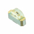 5972601607F - LED GREEN CLEAR 1208 SMD R/A