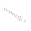 HLMP-EL08-X1000 - LED AMBER CLEAR T-1 3/4 T/H