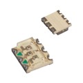 SML-LX3632SISUGSBC - LED RGB CLEAR 3632 SMD