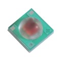 XZMYH160S - LED YELLOW CLEAR 2SMD