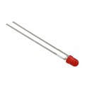 5219215F - LED RED DIFFUSED 3MM T/H