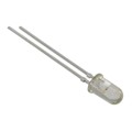 5219466F - LED YELLOW CLEAR 5MM T/H